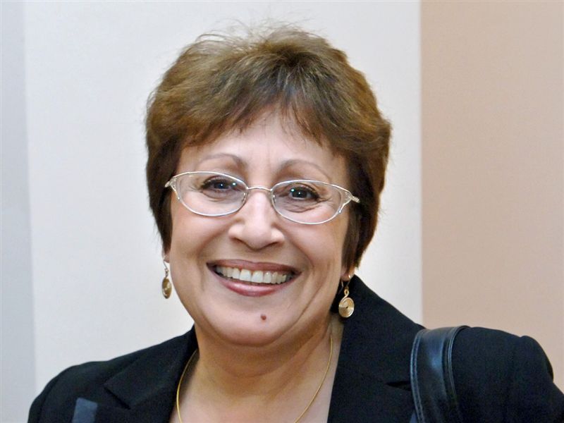 Дина Рубина