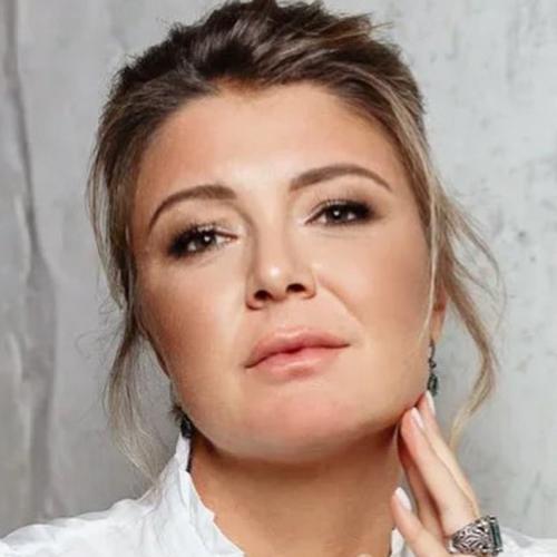 Динара Сафина