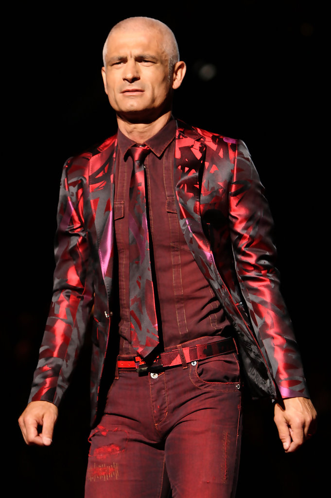 Дирк Биккембергс