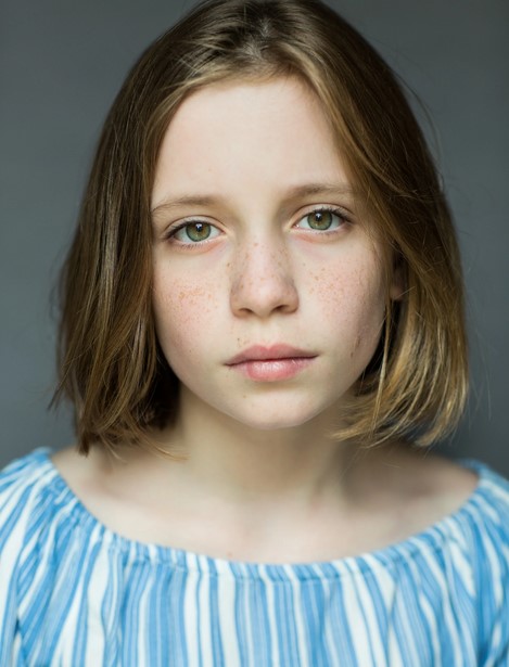 Дикси Эгерикс