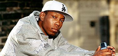 Диззи Раскал