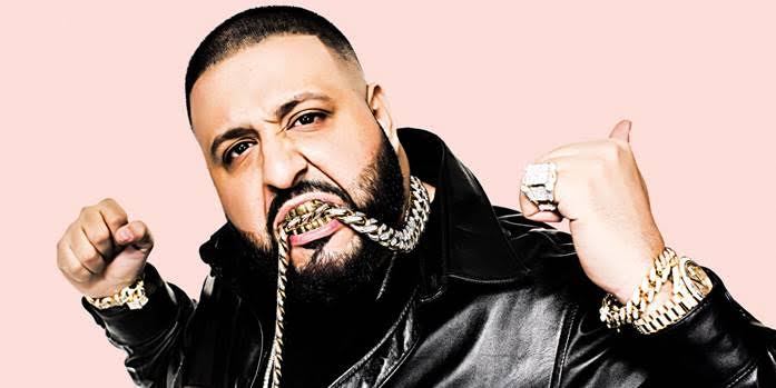 DJ Khaled