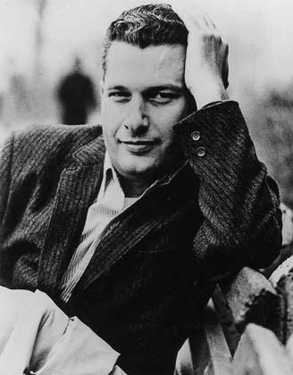 Джозеф Хеллер