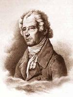 Дмитрий Борнянский