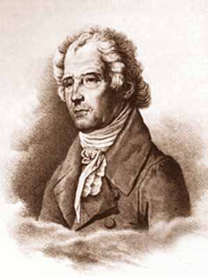 Дмитрий Бортнянский