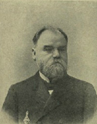 Дмитрий Цветаев