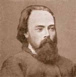 Дмитрий Клеменц