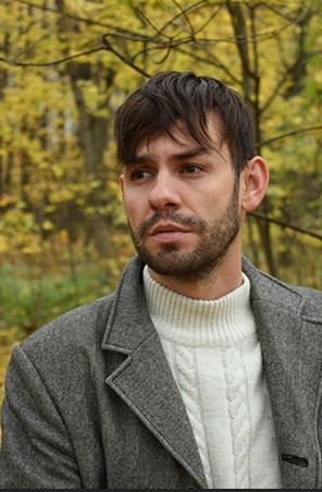 Дмитрий Осипов