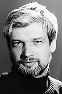 Дмитрий Брусникин