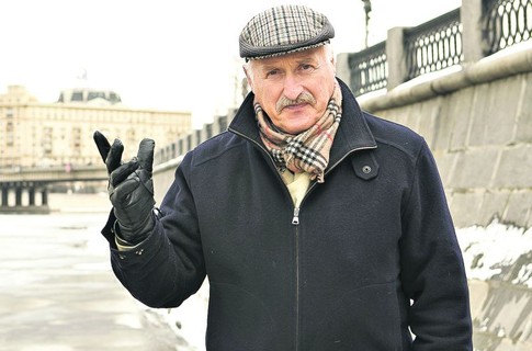 Дмитрий Чуковский