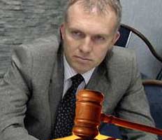 Дмитрий Довгий