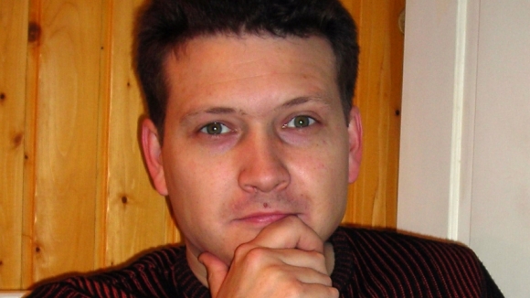 Дмитрий Дробницкий