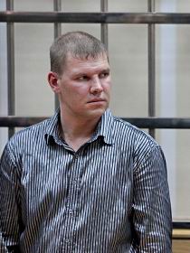 Дмитрий Гробов