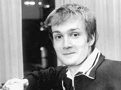 Дмитрий Холодов