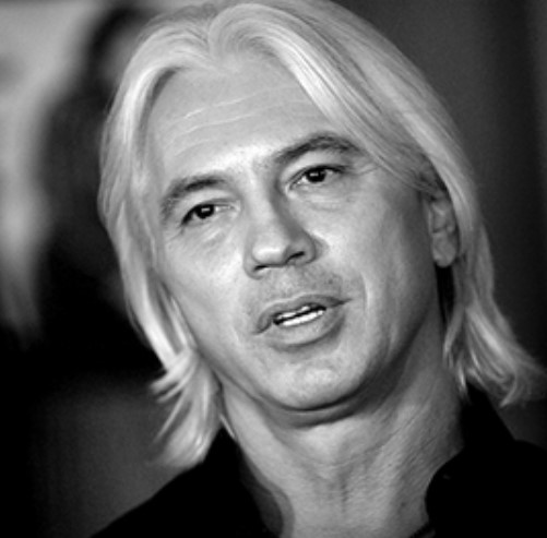 Дмитрий Хворостовский