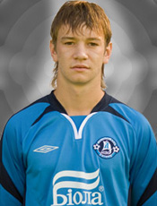 Дмитрий Лепа