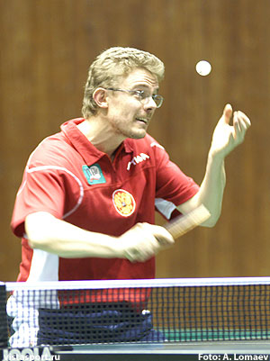 Дмитрий Мазунов