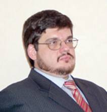 Дмитрий Новиков