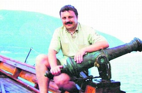 Дмитрий Полюхович