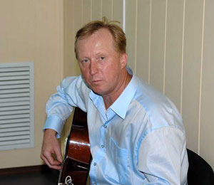 Дмитрий Попов