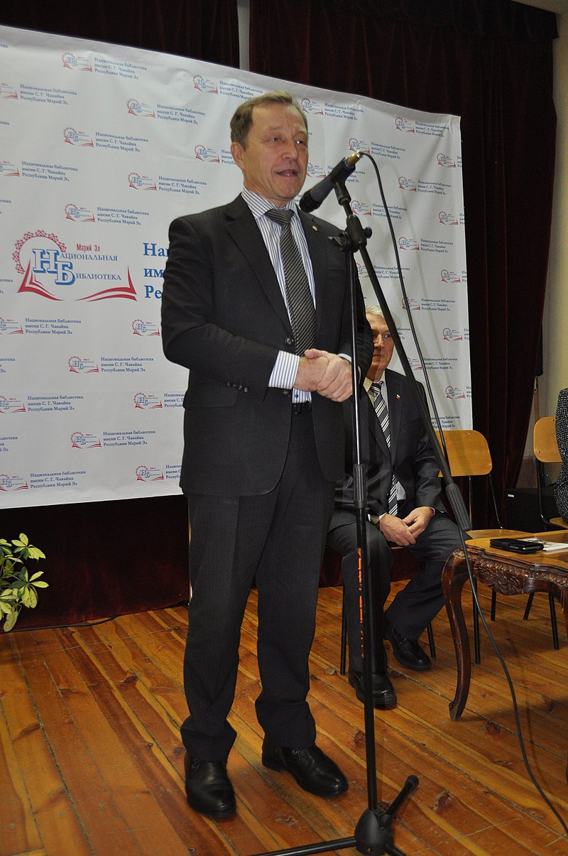 Дмитрий Поздеев