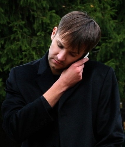 Дмитрий Прянов