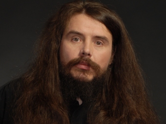 Дмитрий Ревякин