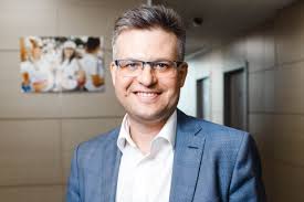 Дмитрий Руденко