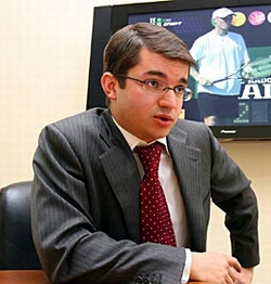 Дмитрий  Самохин