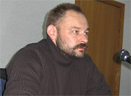 Дмитрий Стус