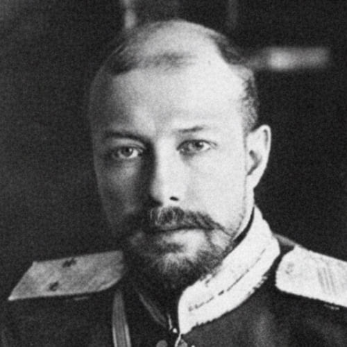 Дмитрий Трепов