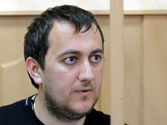 Дмитрий Урумов