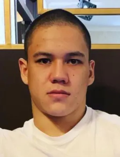 Дмитрий Захаров