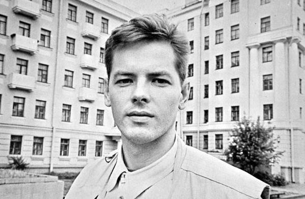 Дмитрий Завадский