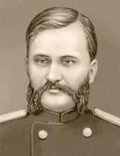 Дмитрий Журавский