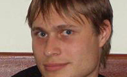 Дмитрий Абрамович