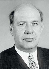 Дмитрий Блохинцев