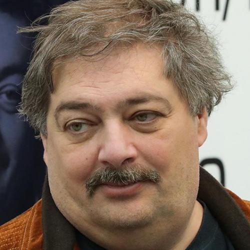 Дмитрий Быков
