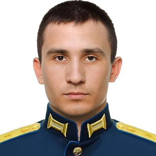 Дмитрий Дарченко