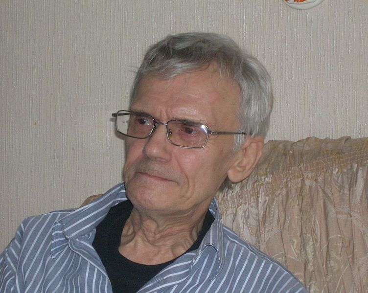 Дмитрий Фурман