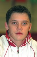 Дмитрий Гоготов