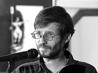 Дмитрий Горчев