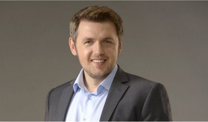 Дмитрий Карпачев