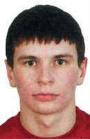 Дмитрий Ларионов