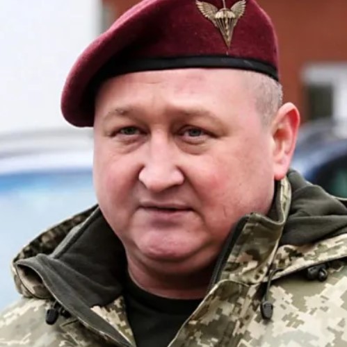 Дмитрий Марченко