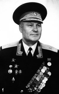 Дмитрий Наливалкин