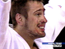 Дмитрий Носов