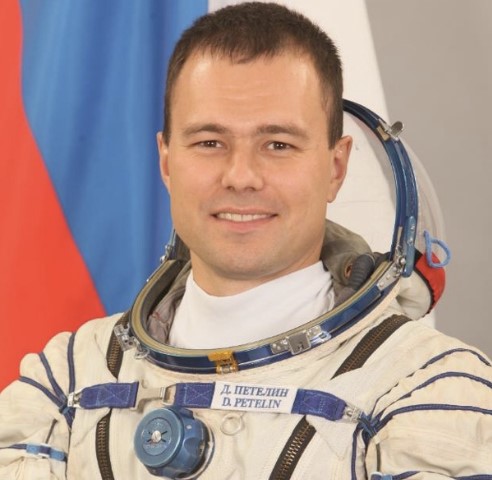 Дмитрий Петелин