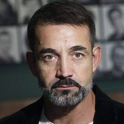 Дмитрий Певцов