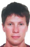 Дмитрий Полянский